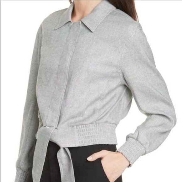 𝅺CLUB Monaco Jacket - Picture 1 of 11